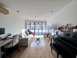 Blk 457 Choa Chu Kang Avenue 4 (Choa Chu Kang), HDB Executive #507409281